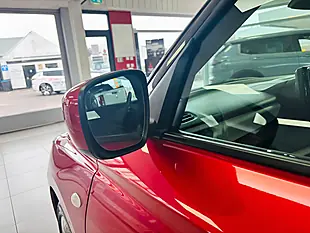 Used 2025 Suzuki Swift Motion Euro 6 5dr Red - Interior and Exterior details 11