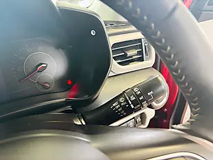 Used 2025 Suzuki Swift Motion Euro 6 5dr Red - Interior and Exterior details 18