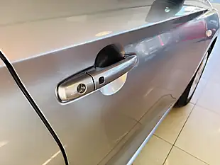 Used 2025 Suzuki Swift Motion Silver - Interior and Exterior details 8