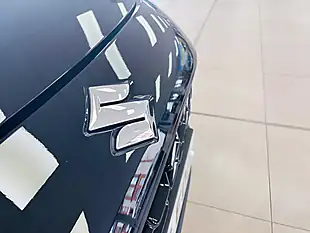 Used 2025 Suzuki Swift Ultra Black - Interior and Exterior details 12