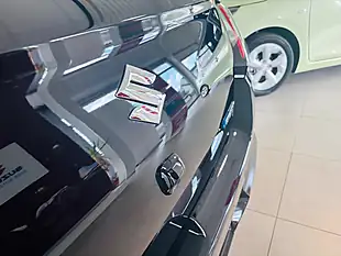 Used 2025 Suzuki Swift Ultra Black - Interior and Exterior details 20