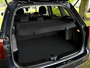 Used 2025 Suzuki Vitara Motion Blue - Interior and Exterior details 14