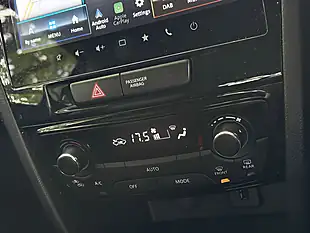 Used 2025 Suzuki Vitara Motion Blue - Interior and Exterior details 18