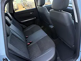 Used 2025 Suzuki Vitara Ultra Blue - Interior and Exterior details 10