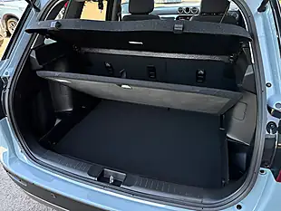 Used 2025 Suzuki Vitara Ultra Blue - Interior and Exterior details 11