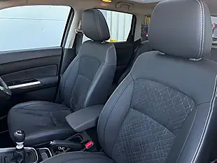 Used 2025 Suzuki Vitara Ultra Blue - Interior and Exterior details 14