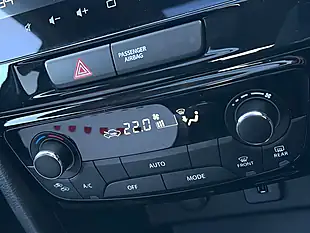 Used 2025 Suzuki Vitara Ultra Blue - Interior and Exterior details 16