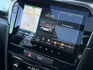 Used 2025 Suzuki Vitara Ultra Blue - Interior and Exterior details 17