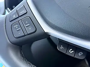Used 2025 Suzuki Vitara Ultra Blue - Interior and Exterior details 20