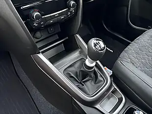 Used 2025 Suzuki Vitara Ultra Grey - Interior and Exterior details 13