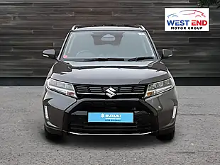 Used 2025 Suzuki Vitara Ultra Grey - Interior and Exterior details 6