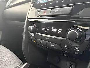 Used 2025 Suzuki Vitara Ultra Yellow - Interior and Exterior details 14