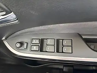 Used 2025 Suzuki Vitara Ultra Yellow - Interior and Exterior details 16