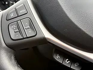 Used 2025 Suzuki Vitara Ultra Yellow - Interior and Exterior details 16