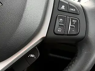 Used 2025 Suzuki Vitara Ultra Yellow - Interior and Exterior details 17