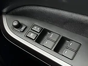 Used 2025 Suzuki Vitara Ultra Yellow - Interior and Exterior details 19
