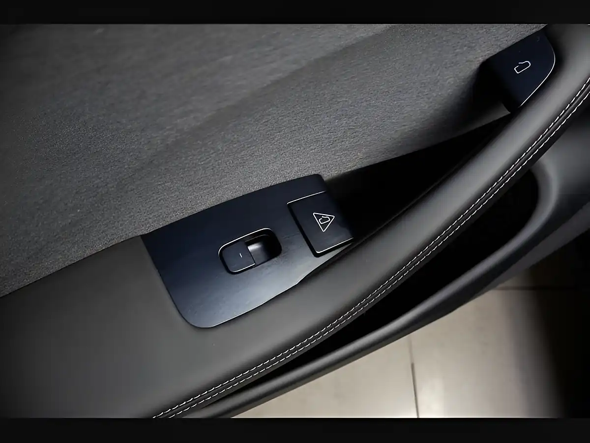 Used 2025 Tesla Model 3 Long Range Black - Interior and Exterior details 13