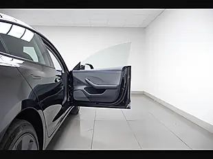 Used 2025 Tesla Model 3 Long Range Black - Interior and Exterior details 14