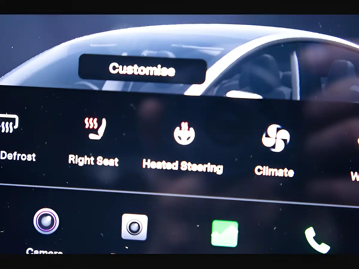 Used 2025 Tesla Model 3 Long Range Black - Interior and Exterior details 20