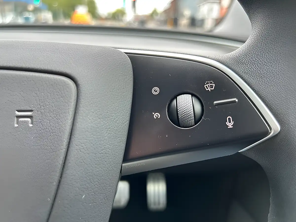 Used 2025 Tesla Model 3 Performance Pearl White - Interior and Exterior details 20