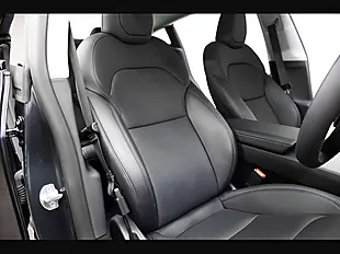 Used 2025 Tesla Model 3 RWD Grey - Interior and Exterior details 10