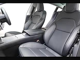 Used 2025 Tesla Model 3 RWD Grey - Interior and Exterior details 19