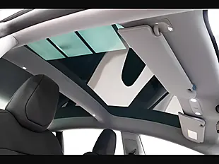 Used 2025 Tesla Model 3 RWD Grey - Interior and Exterior details 20