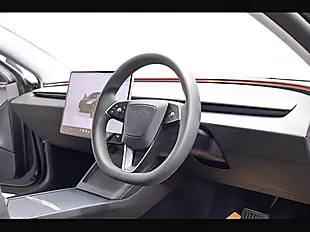 Used 2025 Tesla Model 3 RWD Grey - Interior and Exterior details 9