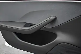 Used 2025 Tesla Model 3 White - Interior and Exterior details 13