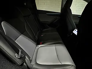 Used 2025 Tesla Model Y Long Range Grey - Interior and Exterior details 6