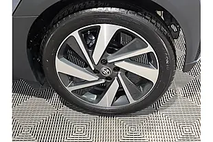 Used 2025 Toyota Aygo X Edge Grey - Interior and Exterior details 10