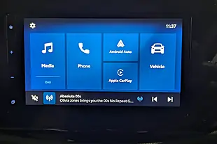 Used 2025 Toyota Aygo X Edge Grey - Interior and Exterior details 12