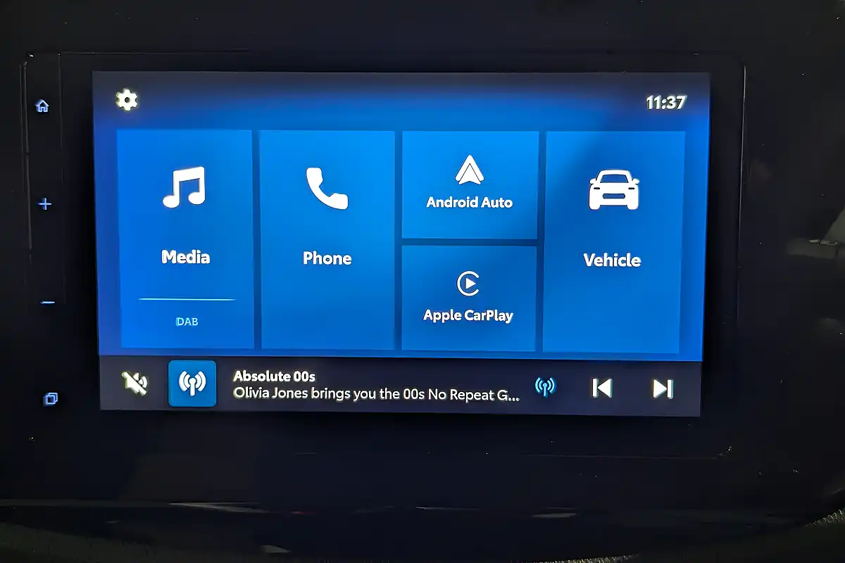 Used 2025 Toyota Aygo X Edge Grey - Interior and Exterior details 12