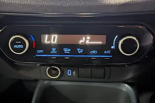 Used 2025 Toyota Aygo X Edge Grey - Interior and Exterior details 13