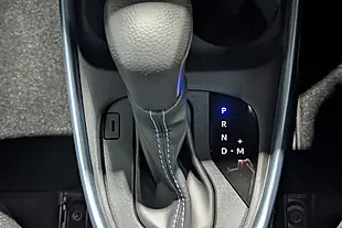 Used 2025 Toyota Aygo X Edge Grey - Interior and Exterior details 14