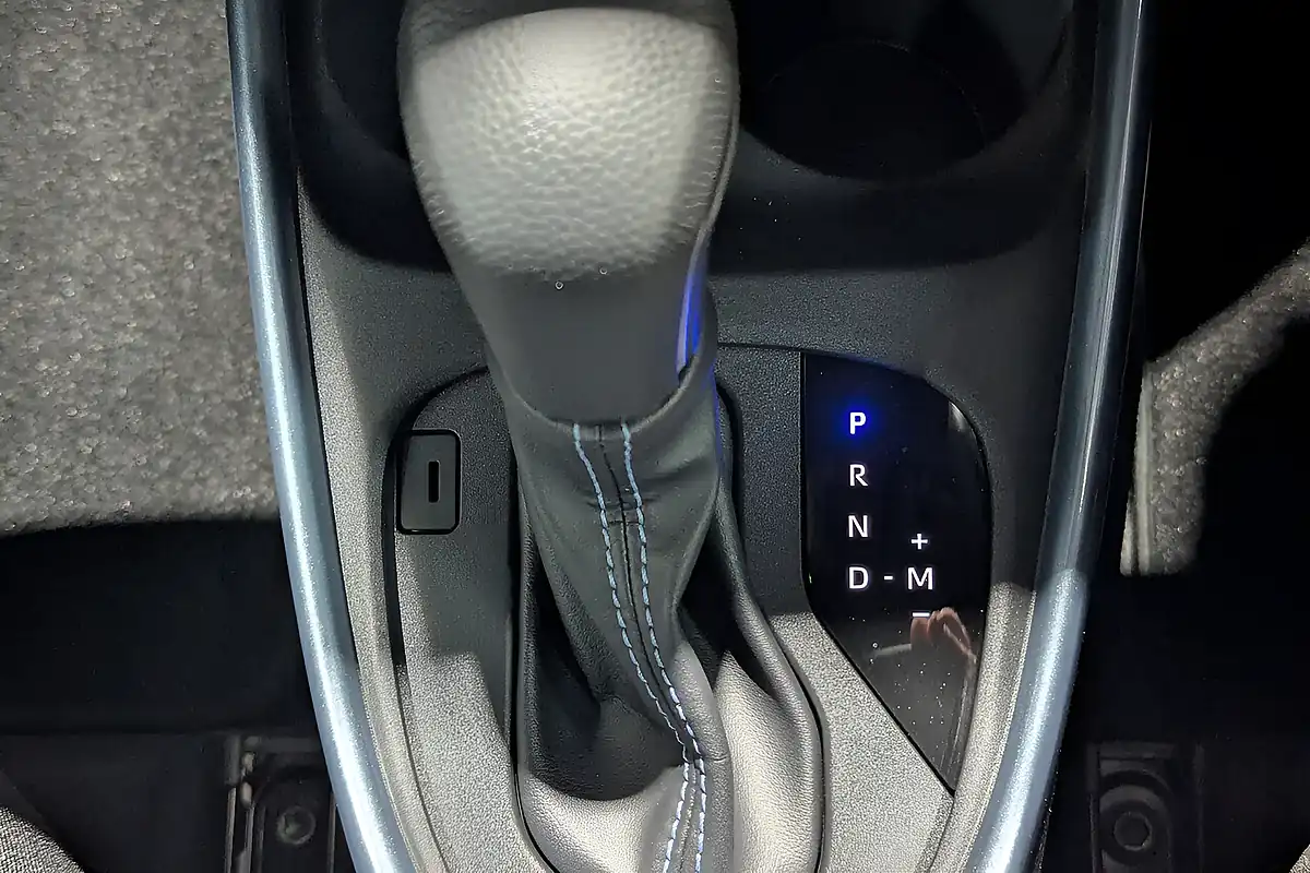Used 2025 Toyota Aygo X Edge Grey - Interior and Exterior details 14