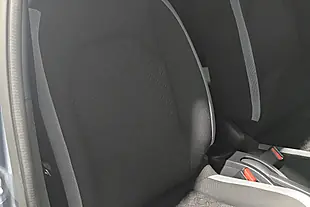 Used 2025 Toyota Aygo X Edge Grey - Interior and Exterior details 15