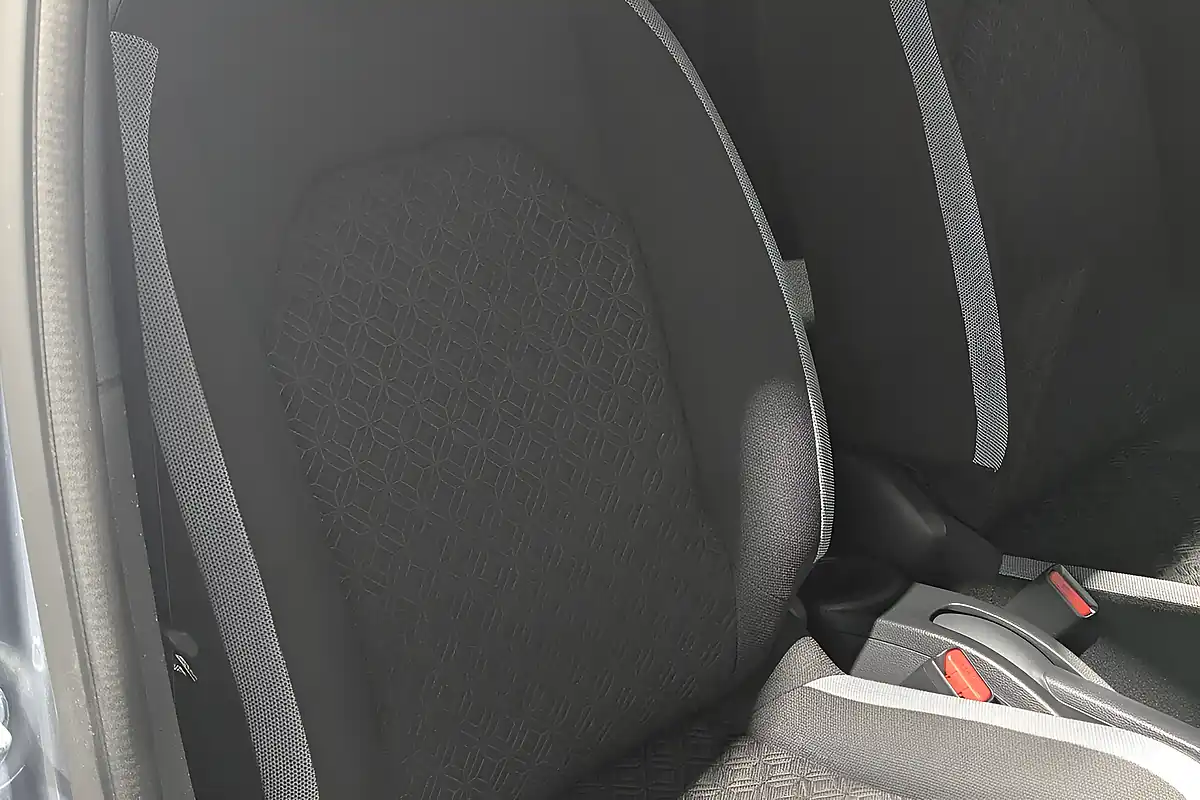 Used 2025 Toyota Aygo X Edge Grey - Interior and Exterior details 15