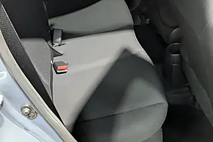 Used 2025 Toyota Aygo X Edge Grey - Interior and Exterior details 16