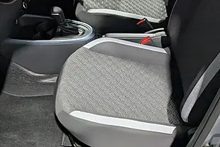 Used 2025 Toyota Aygo X Edge Grey - Interior and Exterior details 19