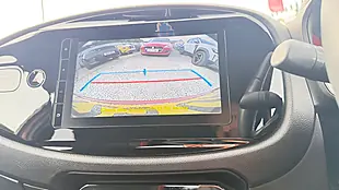 Used 2025 Toyota Aygo X Edge Red - Interior and Exterior details 11
