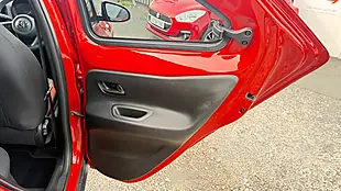 Used 2025 Toyota Aygo X Edge Red - Interior and Exterior details 12