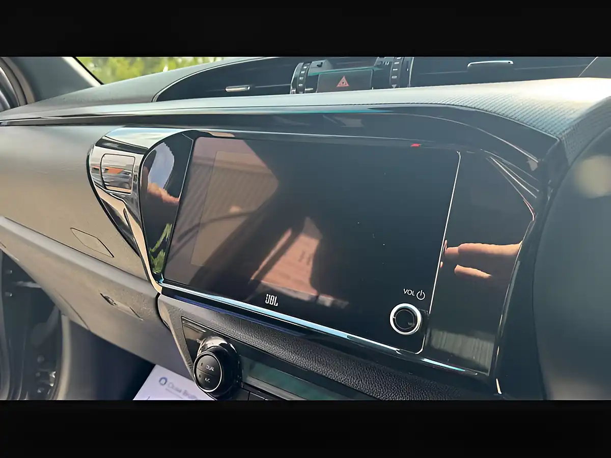 Used 2025 Toyota Hilux Gr Sport Grey - Interior and Exterior details 13