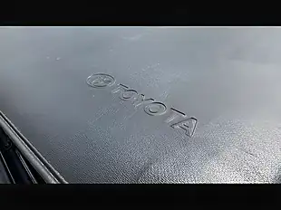 Used 2025 Toyota Hilux Gr Sport Grey - Interior and Exterior details 15