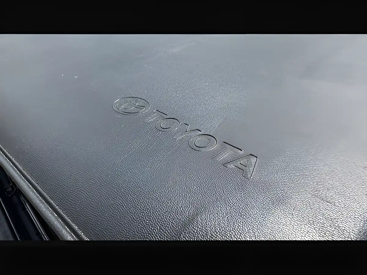 Used 2025 Toyota Hilux Gr Sport Grey - Interior and Exterior details 15