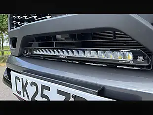 Used 2025 Toyota Hilux Gr Sport Grey - Interior and Exterior details 17