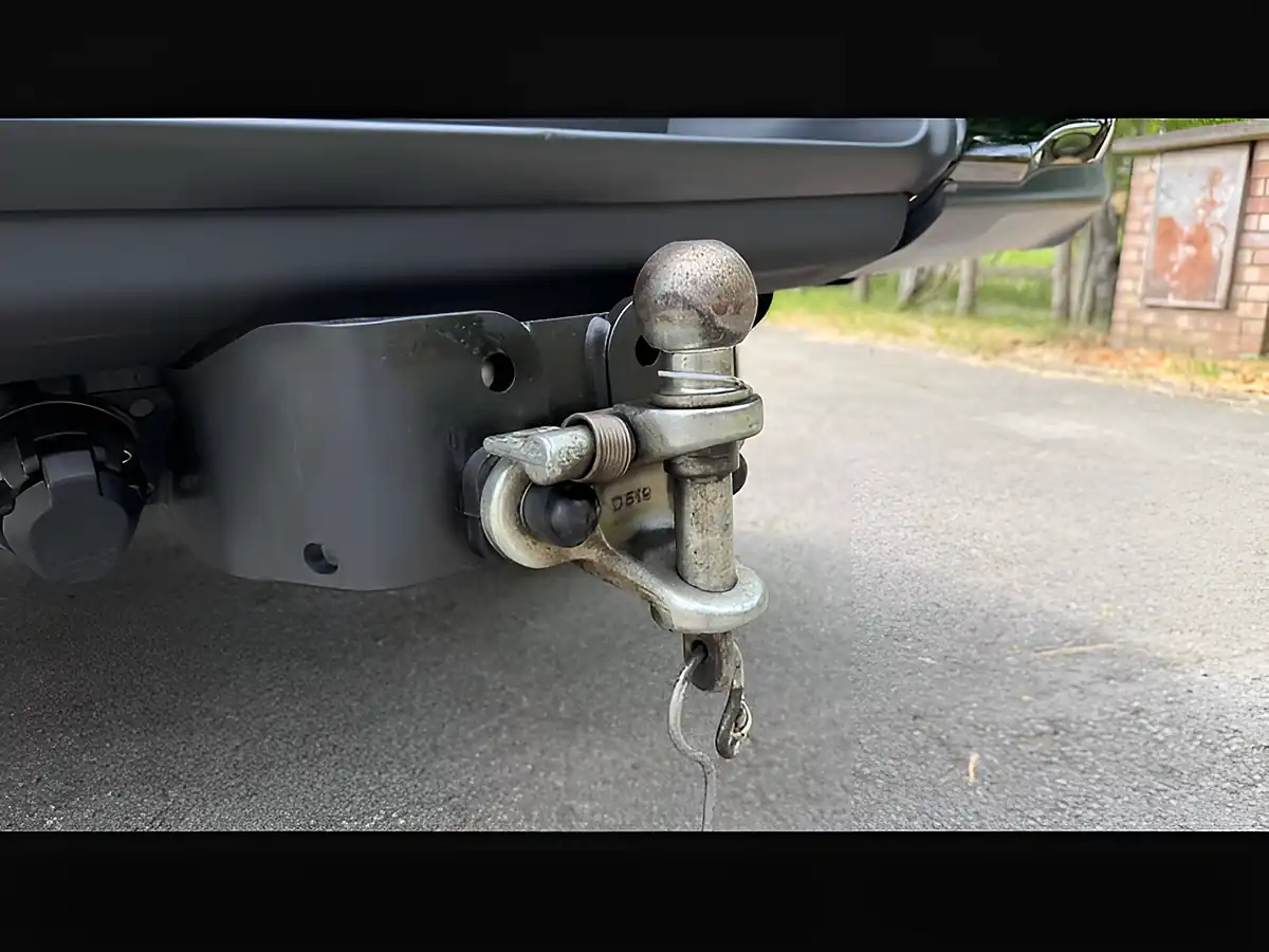 Used 2025 Toyota Hilux Gr Sport Grey - Interior and Exterior details 19