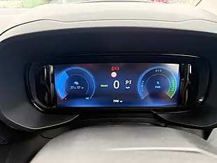 Used 2025 Toyota Proace City Verso Design Black - Interior and Exterior details 7