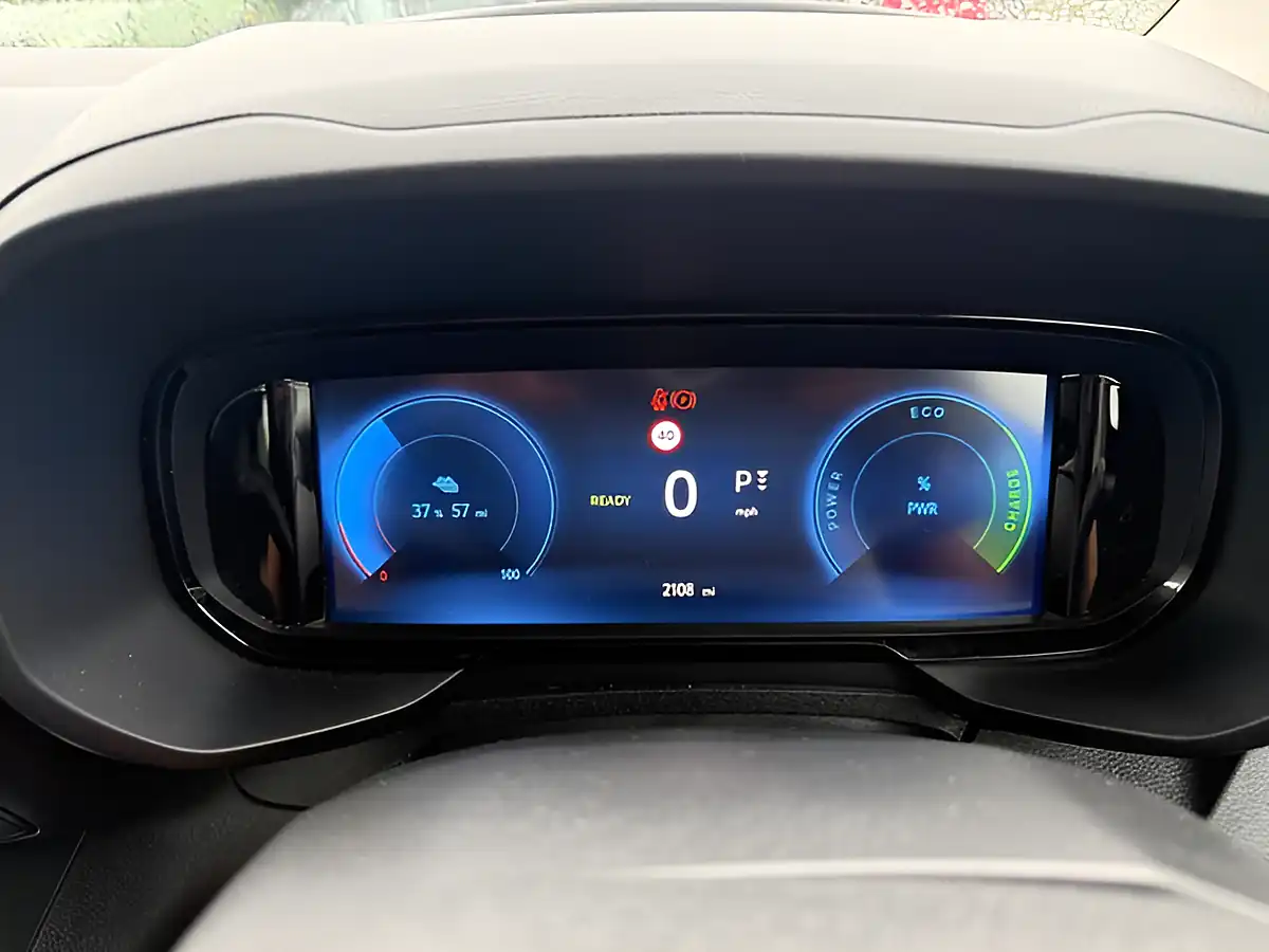 Used 2025 Toyota Proace City Verso Design Black - Interior and Exterior details 7