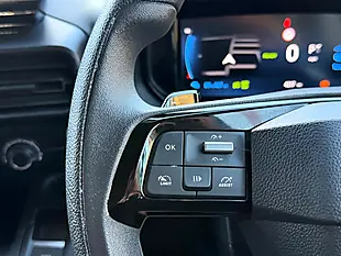 Used 2025 Toyota Proace City Verso Icon Grey - Interior and Exterior details 16